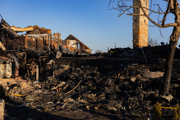 Reliable Smoke Odor Removal contractor in Clinton, WA by Fire Damage Flint