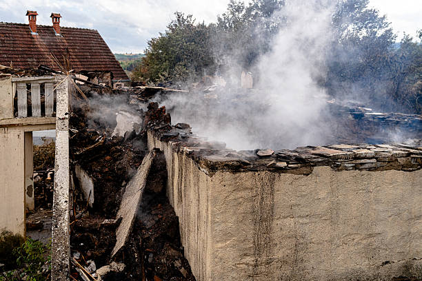 Affordable Smoke Odor Removal solutions in Clinton, WA